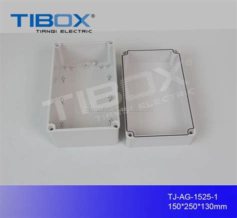 tibox junction box|tibox co ltd.